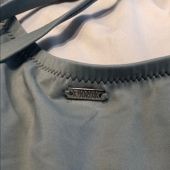 Pink swimsuit - Picture 1 of 2